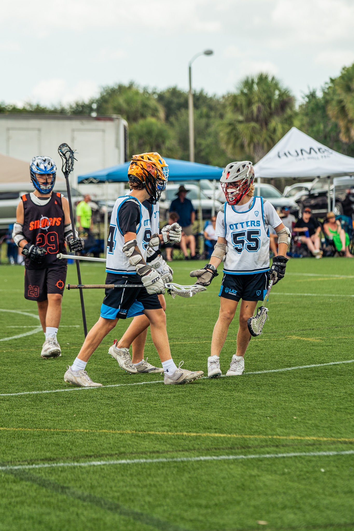 Individual Video Package