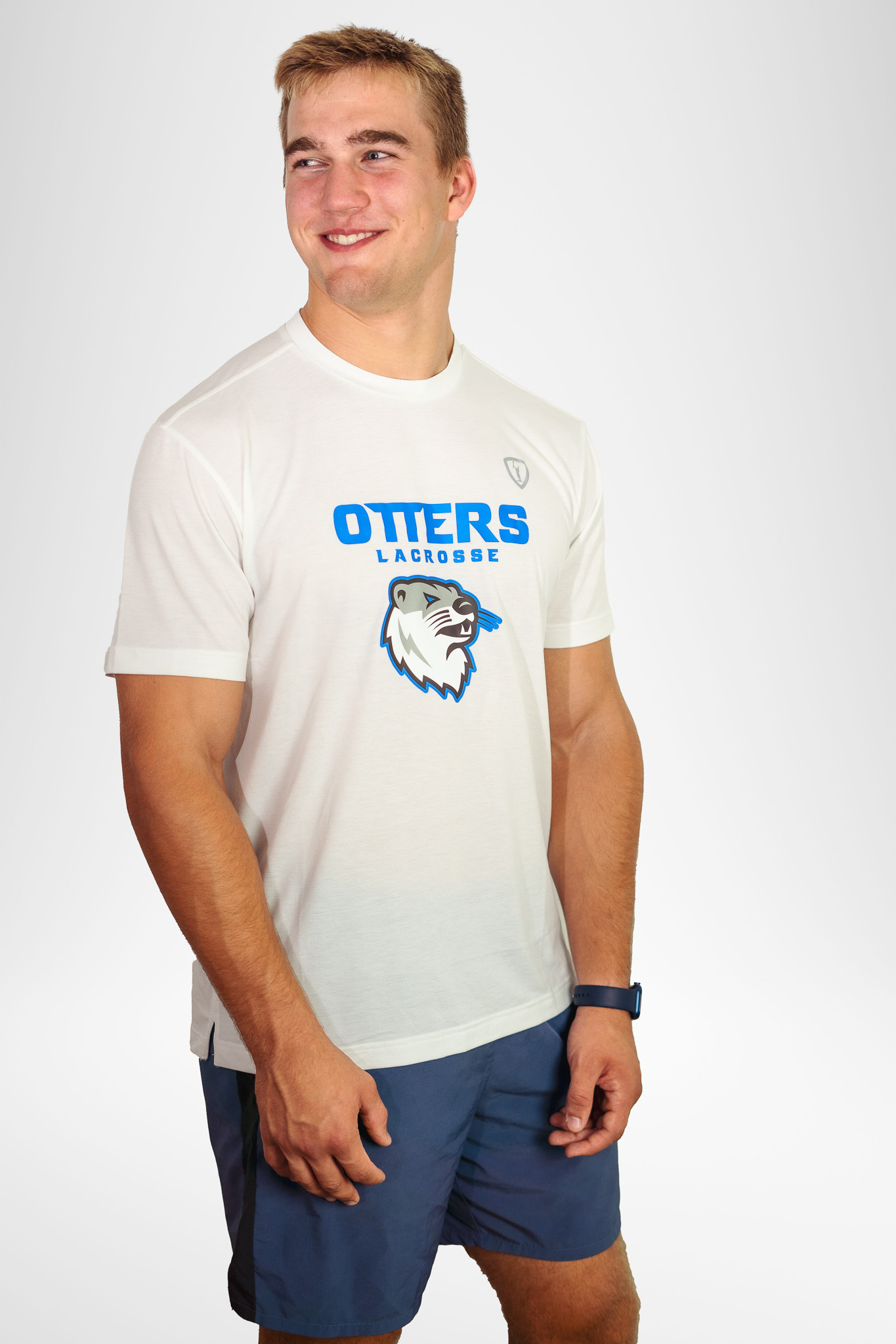 Otters T-Shirt