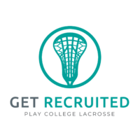 Get recruited logo