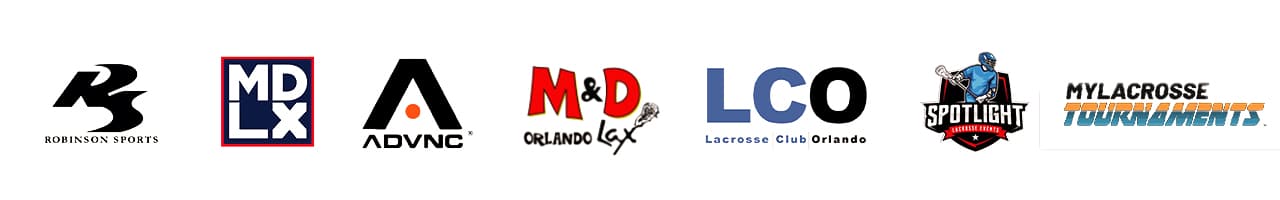 client list horizontal