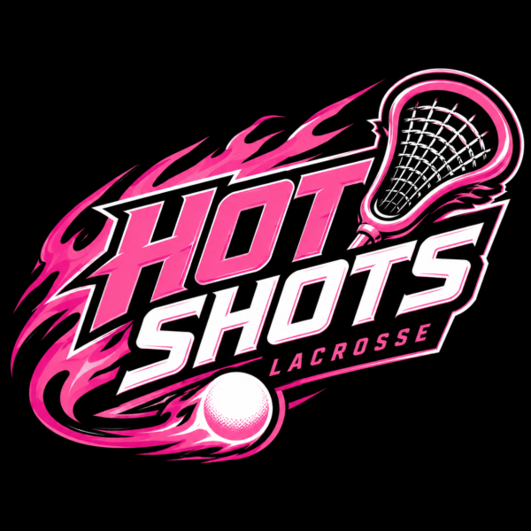 Hot Shots Lacrosse logo